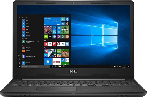 Dell Laptop Ekran Deiimi